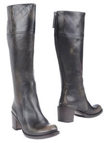 Materia Prima High-heeled boots