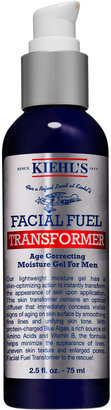 Kiehl's Facial Fuel Transformer
