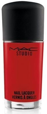 MAC Cosmetics Studio Nail Lacquer