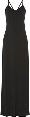 Tart Collections Winslet stretch-modal maxi dress