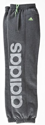 adidas Boys' 'Recharge' Knit Pant