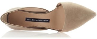 French Connection Elvia Pump