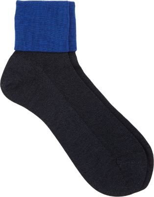 Antipast Two-Tone Socks