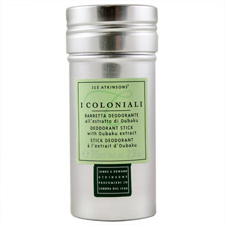 I Coloniali Deodorant Stick With Oubaku Extract by 75ml Deo Stick)
