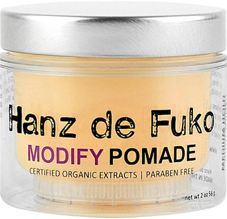 Selfridges HANZ DE FUKO Modify pomade