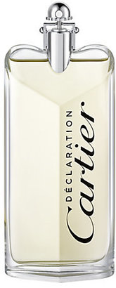 Cartier Declaration Eau de Toilette Spray/6.75 oz.