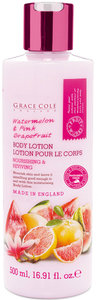 Grace Cole Watermelon & Grapefruit Body Lotion