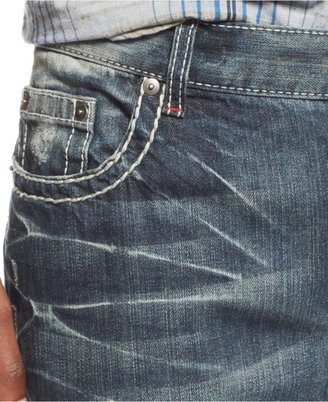 INC International Concepts Jeans, Modern Bootcut Vie Jean