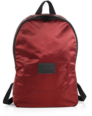Marc by Marc Jacobs Nylon Backpack
