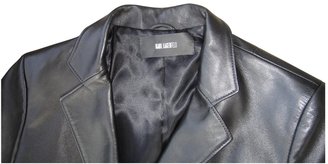 Karl Lagerfeld Paris Leather Jacket