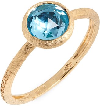 Marco Bicego Jaipur Semiprecious Stone Stackable Ring
