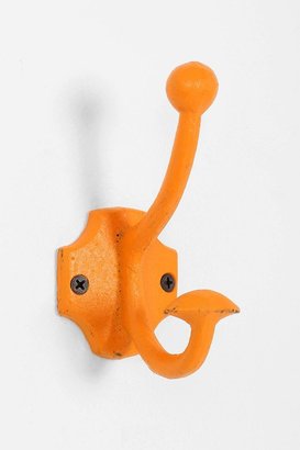 Urban Outfitters Cast Iron Hook