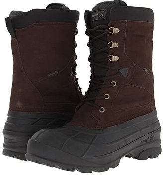 kamik winter boot liners