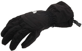 The North Face NWT Women's Etip Facet Glove E TIP SZ Large Black Gloves $85