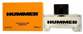 Hummer by Eau de Toilette Men's Spray Cologne - 4.2 fl oz