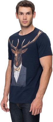 BOSS ORANGE Hugo Touchdown T Shirt T Shirts & Singlets