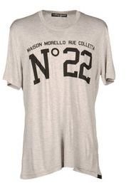 Frankie Morello T-shirts