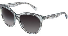 Dolce & Gabbana DG4149 Plastic Frame Fashion Sunglasses