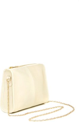 Lauren Merkin Mini Cece Leather Shoulder Bag