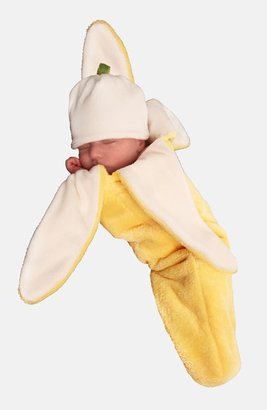 PRINCESS PARADISE 'Anna Banana' Costume (Baby)