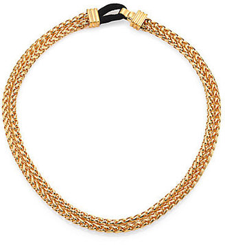Elizabeth and James Baltic Chain Necklace