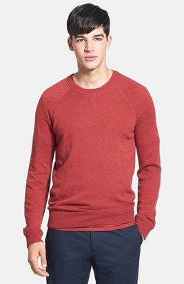 Vince Wool Cashmere Blend Sweater