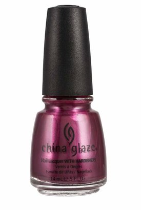 China Glaze Nail Polish-, 0.5-Ounce