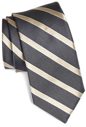 John W. Nordstrom Woven Silk Tie