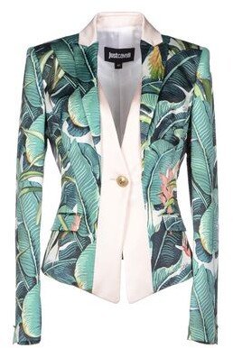 Just Cavalli Suit jacket