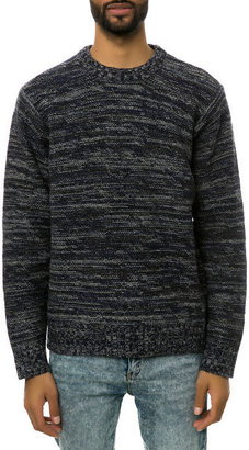 Obey The Overland Sweater