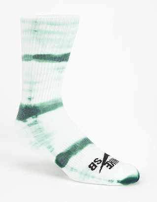 Nike SB Tie Dye Mens Dri-FIT Crew Socks