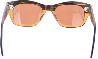 Oliver Peoples Tycoon Sunglasses