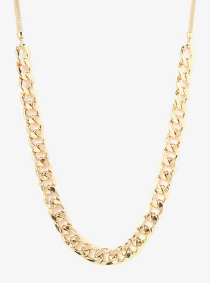 Torrid Long Chain Link Necklace