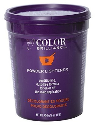 Ion Color Brilliance Powder Lightener 1 lb. Tub
