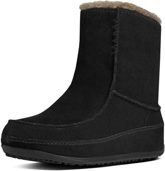 FitFlop Mukluk Mocc Boots