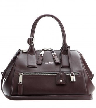 Marc Jacobs Incognito Small Leather Tote