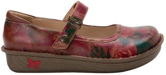 alegria mary jane shoes