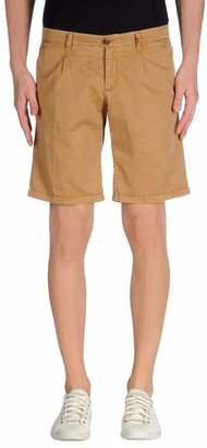 J.W. Tabacchi Bermuda shorts