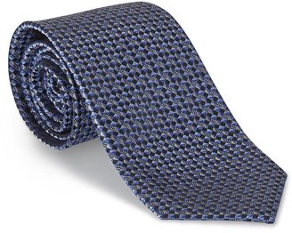 Dockers Narrow Necktie - Geometric