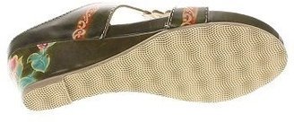 Spring Step Women's Buttercup Wedge Sandal