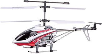 House of Fraser Hamleys RC Gyro Force Max Helicopter