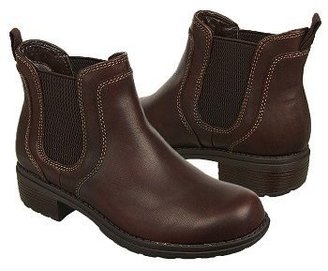 Eastland Women's Double Up Ankle Boot