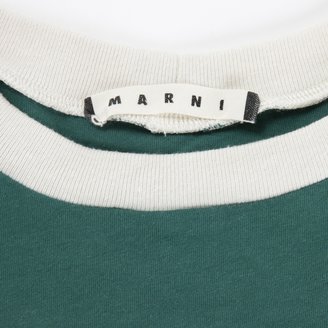 Marni Cotton Top