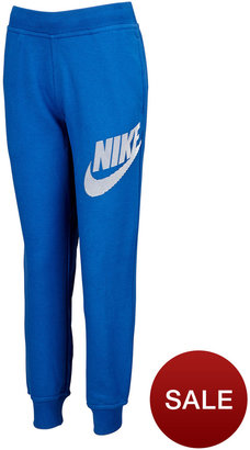 Nike Youth Boys N45 HBR Cuff Pants
