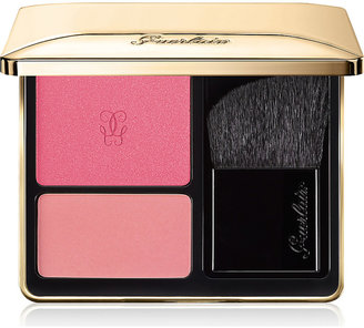 Guerlain Rose Aux Joues Blusher in Red Hot