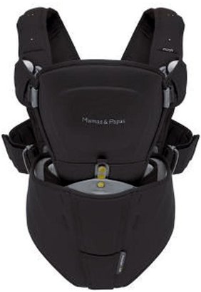 Mamas and Papas Morph Baby Carrier