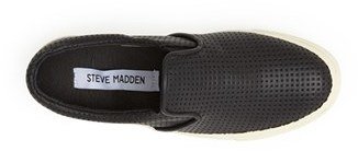 Steve Madden 'Perfie' Sneaker