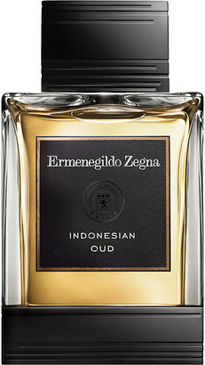 Ermenegildo Zegna Men's Essenze Indonesian Oud