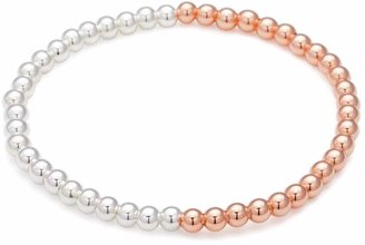 22 Jewelry - Jen Rose/Silver Bracelet