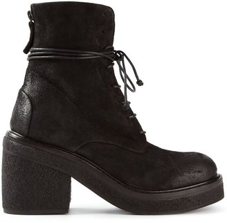 Marsèll lace-up boots